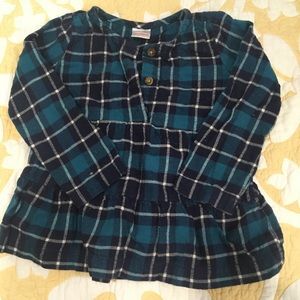 Hannah Andersson Fall Outfit